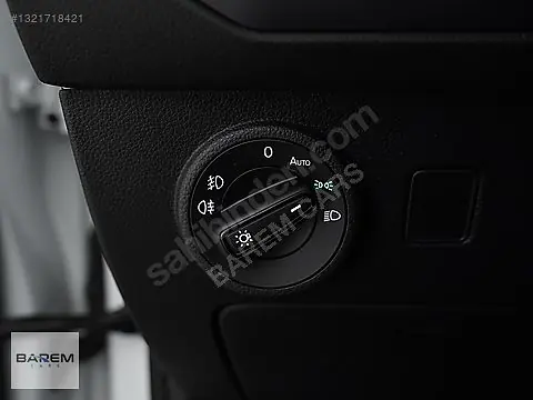 2024 Cupra Ateca 1.5 TSI - satılık fotoğraf 42