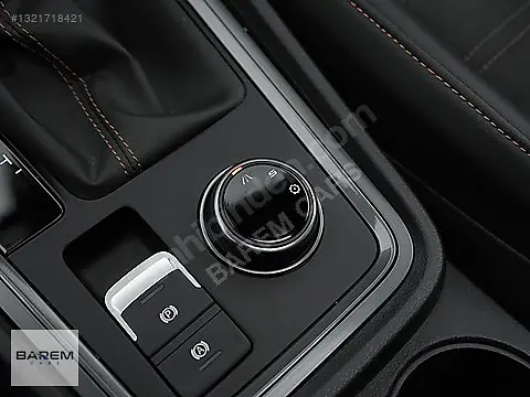 2024 Cupra Ateca 1.5 TSI - satılık fotoğraf 43