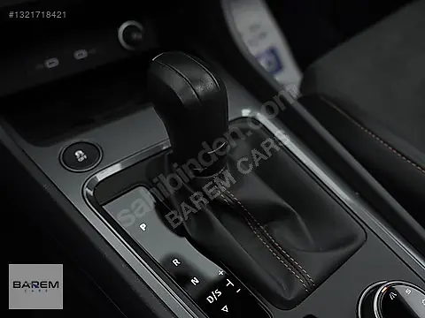 2024 Cupra Ateca 1.5 TSI - satılık fotoğraf 44