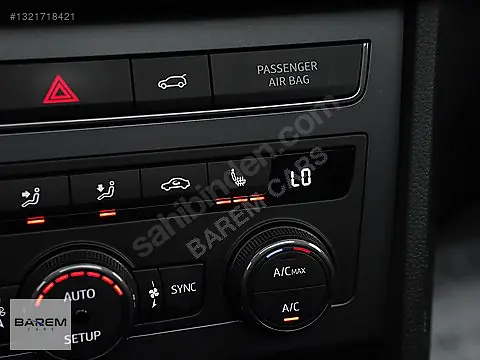 2024 Cupra Ateca 1.5 TSI - satılık fotoğraf 7
