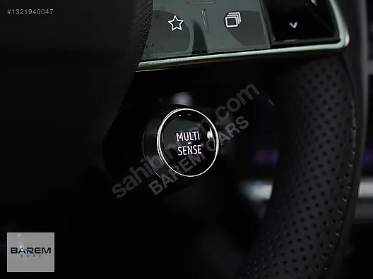 2025 Renault Austral 1.3 Hybrid Techno - satılık fotoğraf 11