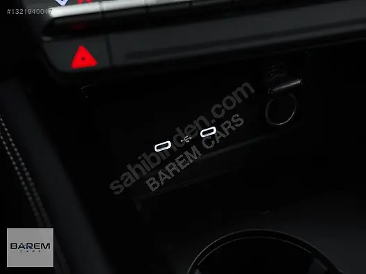 2025 Renault Austral 1.3 Hybrid Techno - satılık fotoğraf 19
