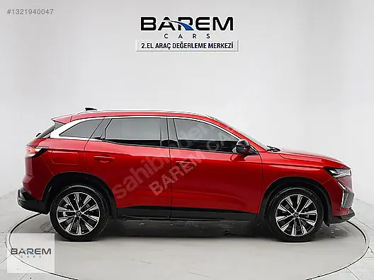 2025 Renault Austral 1.3 Hybrid Techno - satılık fotoğraf 25