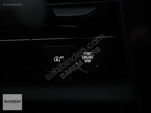 2025 Renault Austral 1.3 Hybrid Techno - satılık fotoğraf 6