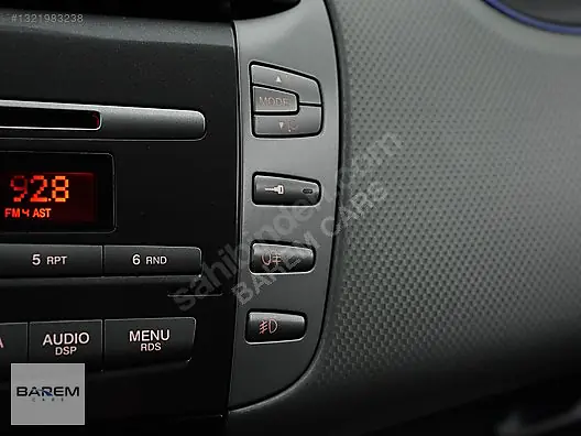 2012 Fiat Bravo - satılık fotoğraf 11