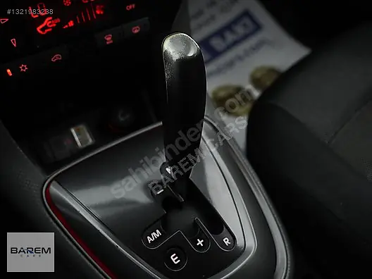 2012 Fiat Bravo - satılık fotoğraf 15