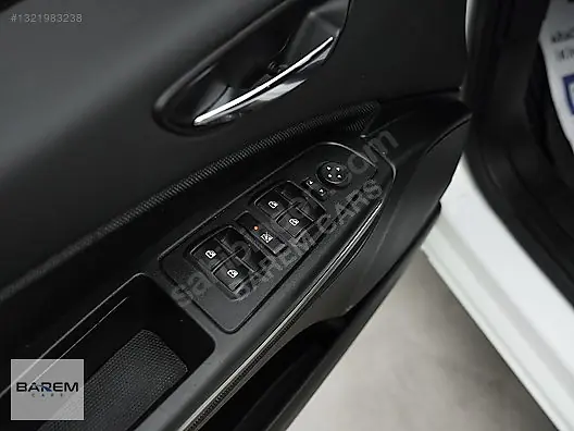 2012 Fiat Bravo - satılık fotoğraf 16