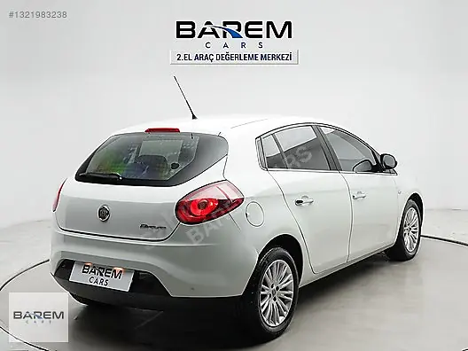 2012 Fiat Bravo - satılık fotoğraf 27
