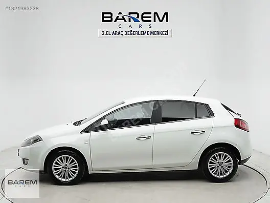 2012 Fiat Bravo - satılık fotoğraf 28