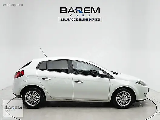 2012 Fiat Bravo - satılık fotoğraf 29