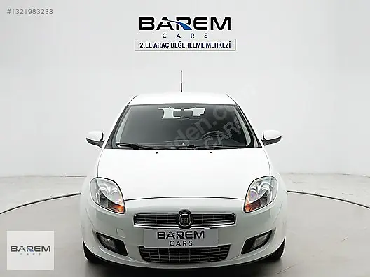 2012 Fiat Bravo - satılık fotoğraf 31