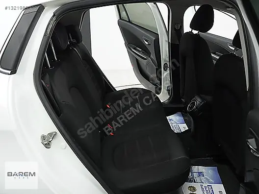 2012 Fiat Bravo - satılık fotoğraf 6