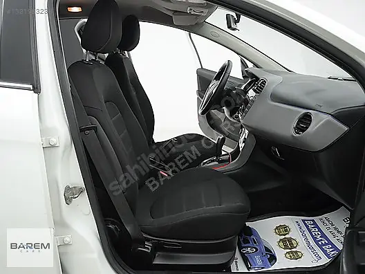 2012 Fiat Bravo - satılık fotoğraf 7