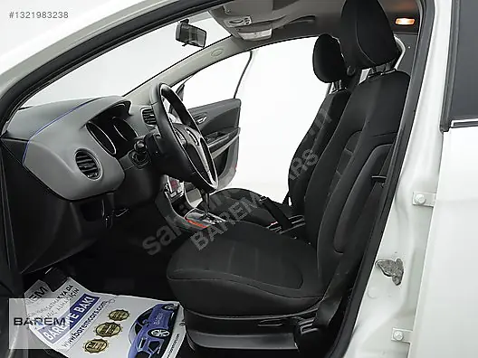 2012 Fiat Bravo - satılık fotoğraf 8
