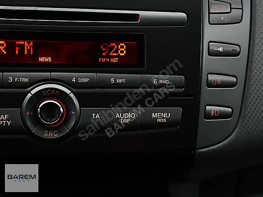 2012 Fiat Bravo - satılık fotoğraf 9
