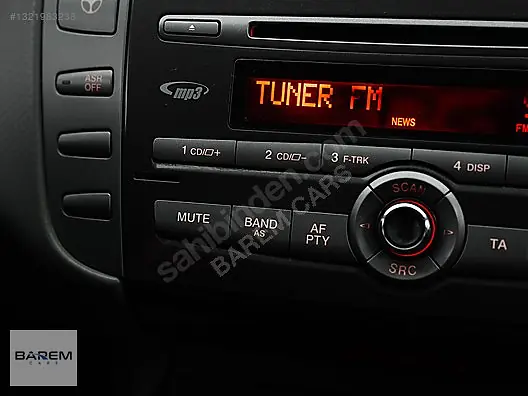 2012 Fiat Bravo - satılık fotoğraf 10