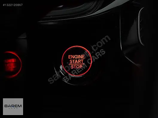 2022 Arac Barem Cars , Değişensiz , Sunroof , K.Isıtma , Cruise ,Econ Mode - satılık fotoğraf 13