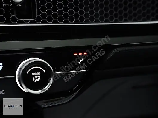 2022 Arac Barem Cars , Değişensiz , Sunroof , K.Isıtma , Cruise ,Econ Mode - satılık fotoğraf 15