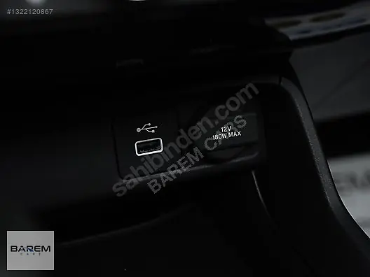 2022 Arac Barem Cars , Değişensiz , Sunroof , K.Isıtma , Cruise ,Econ Mode - satılık fotoğraf 16