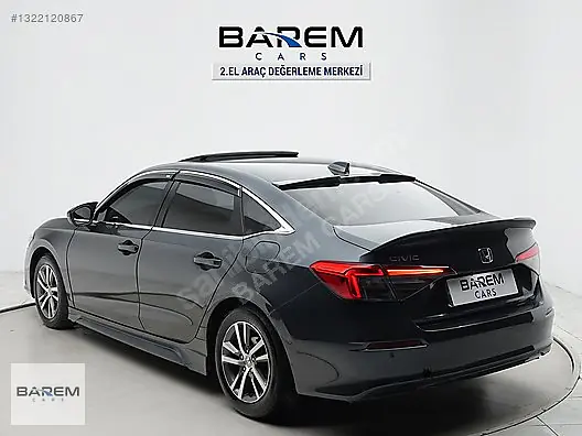 2022 Arac Barem Cars , Değişensiz , Sunroof , K.Isıtma , Cruise ,Econ Mode - satılık fotoğraf 20