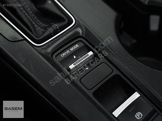 Barem Cars , Değişensiz , Sunroof , K.Isıtma , Cruise ,Econ Mode fotoğraf 3