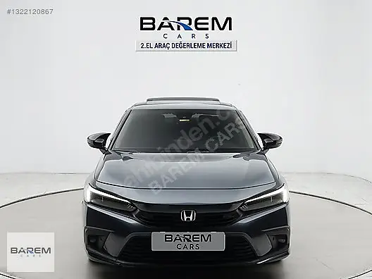 2022 Arac Barem Cars , Değişensiz , Sunroof , K.Isıtma , Cruise ,Econ Mode - satılık fotoğraf 21