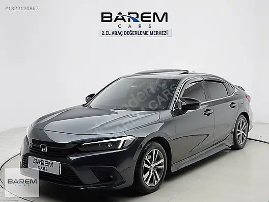 2022 Arac Barem Cars , Değişensiz , Sunroof , K.Isıtma , Cruise ,Econ Mode - satılık fotoğraf 22