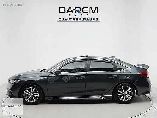 2022 Arac Barem Cars , Değişensiz , Sunroof , K.Isıtma , Cruise ,Econ Mode - satılık fotoğraf 24