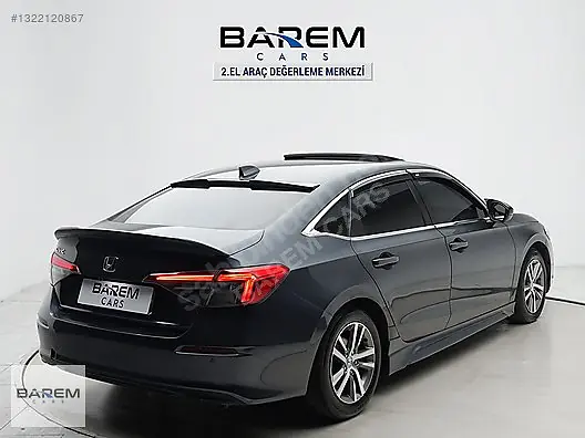 2022 Arac Barem Cars , Değişensiz , Sunroof , K.Isıtma , Cruise ,Econ Mode - satılık fotoğraf 25