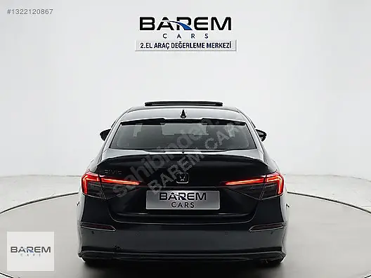 2022 Arac Barem Cars , Değişensiz , Sunroof , K.Isıtma , Cruise ,Econ Mode - satılık fotoğraf 26