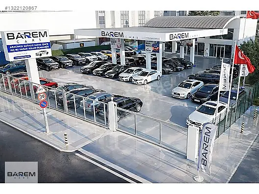 2022 Arac Barem Cars , Değişensiz , Sunroof , K.Isıtma , Cruise ,Econ Mode - satılık fotoğraf 27