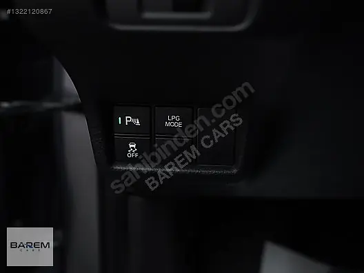 2022 Arac Barem Cars , Değişensiz , Sunroof , K.Isıtma , Cruise ,Econ Mode - satılık fotoğraf 28