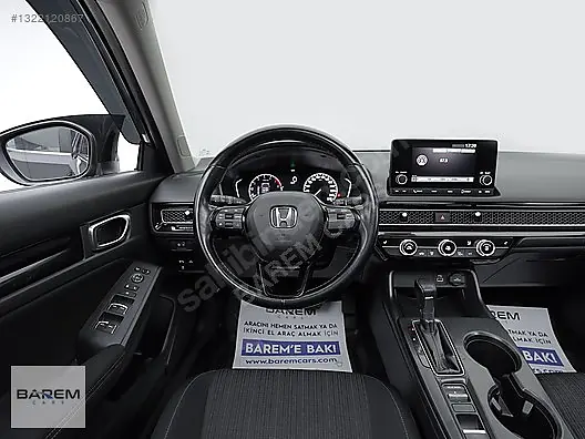2022 Arac Barem Cars , Değişensiz , Sunroof , K.Isıtma , Cruise ,Econ Mode - satılık fotoğraf 30
