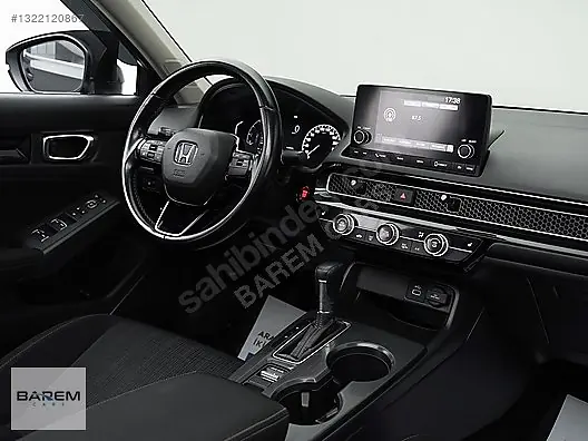 2022 Arac Barem Cars , Değişensiz , Sunroof , K.Isıtma , Cruise ,Econ Mode - satılık fotoğraf 31
