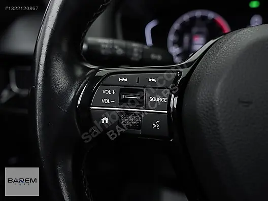 2022 Arac Barem Cars , Değişensiz , Sunroof , K.Isıtma , Cruise ,Econ Mode - satılık fotoğraf 32