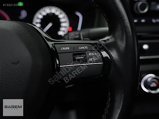 2022 Arac Barem Cars , Değişensiz , Sunroof , K.Isıtma , Cruise ,Econ Mode - satılık fotoğraf 33