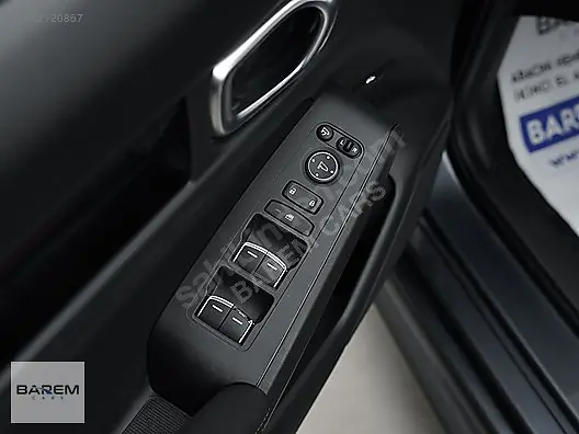 2022 Arac Barem Cars , Değişensiz , Sunroof , K.Isıtma , Cruise ,Econ Mode - satılık fotoğraf 34