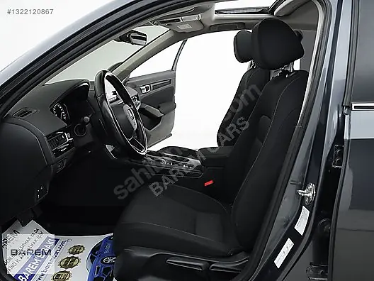 2022 Arac Barem Cars , Değişensiz , Sunroof , K.Isıtma , Cruise ,Econ Mode - satılık fotoğraf 8