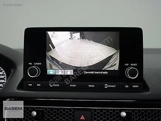 2022 Arac Barem Cars , Değişensiz , Sunroof , K.Isıtma , Cruise ,Econ Mode - satılık fotoğraf 9