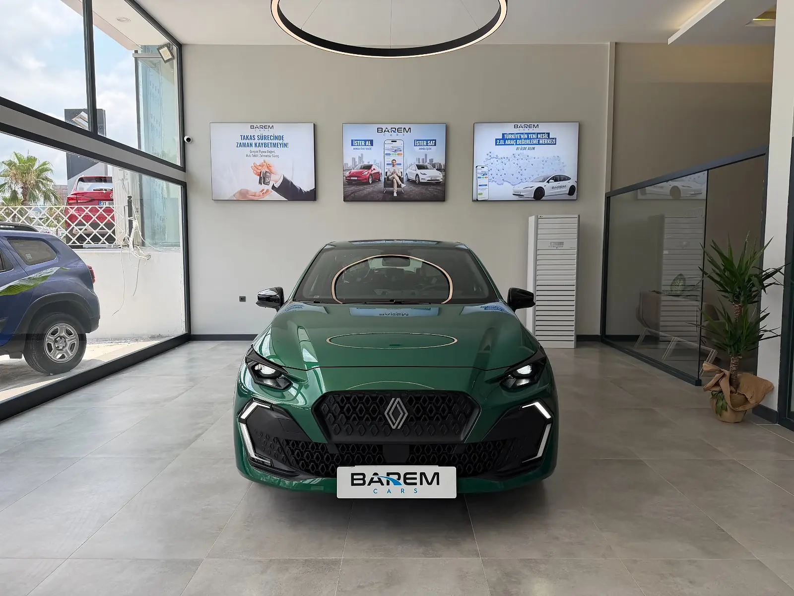 2026 Renault Clio 1.0 TCe Evolution fotoğraf 2