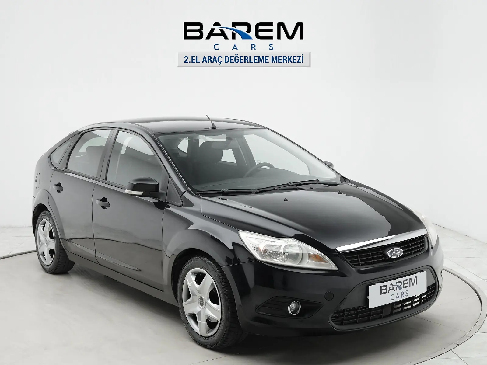 2009 FORD FOCUS satılık ilanı