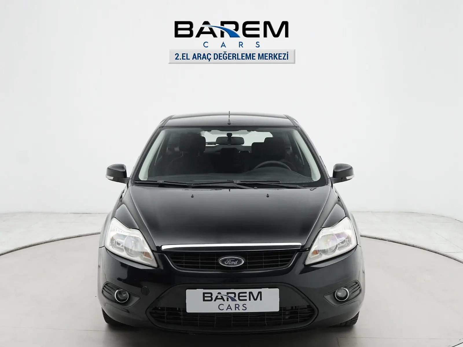 2009 FORD FOCUS FOCUS 1.6 Trend - satılık fotoğraf 6
