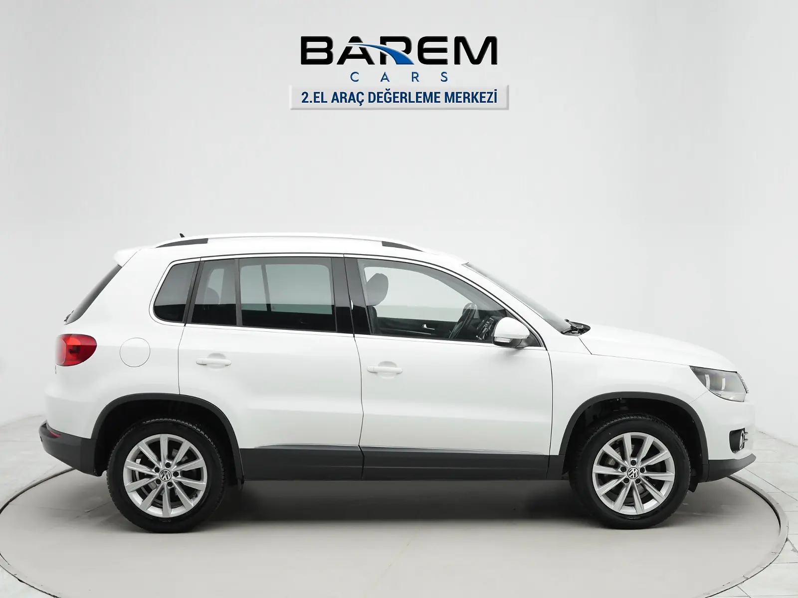 2013 VOLKSWAGEN TIGUAN TIGUAN 1.4 TSI Sport&Style - satılık fotoğraf 8