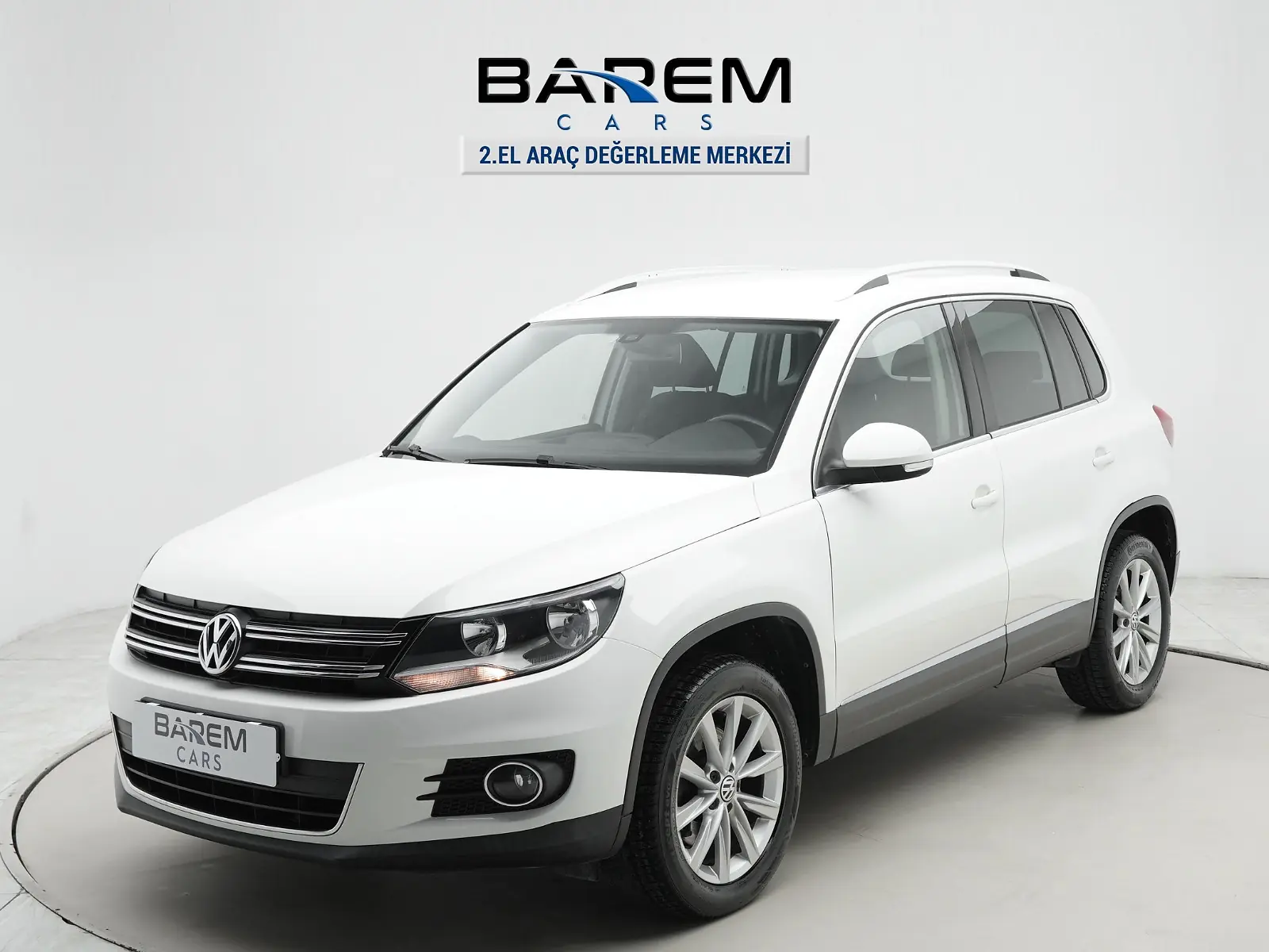 2013 VOLKSWAGEN TIGUAN TIGUAN 1.4 TSI Sport&Style - satılık fotoğraf 7