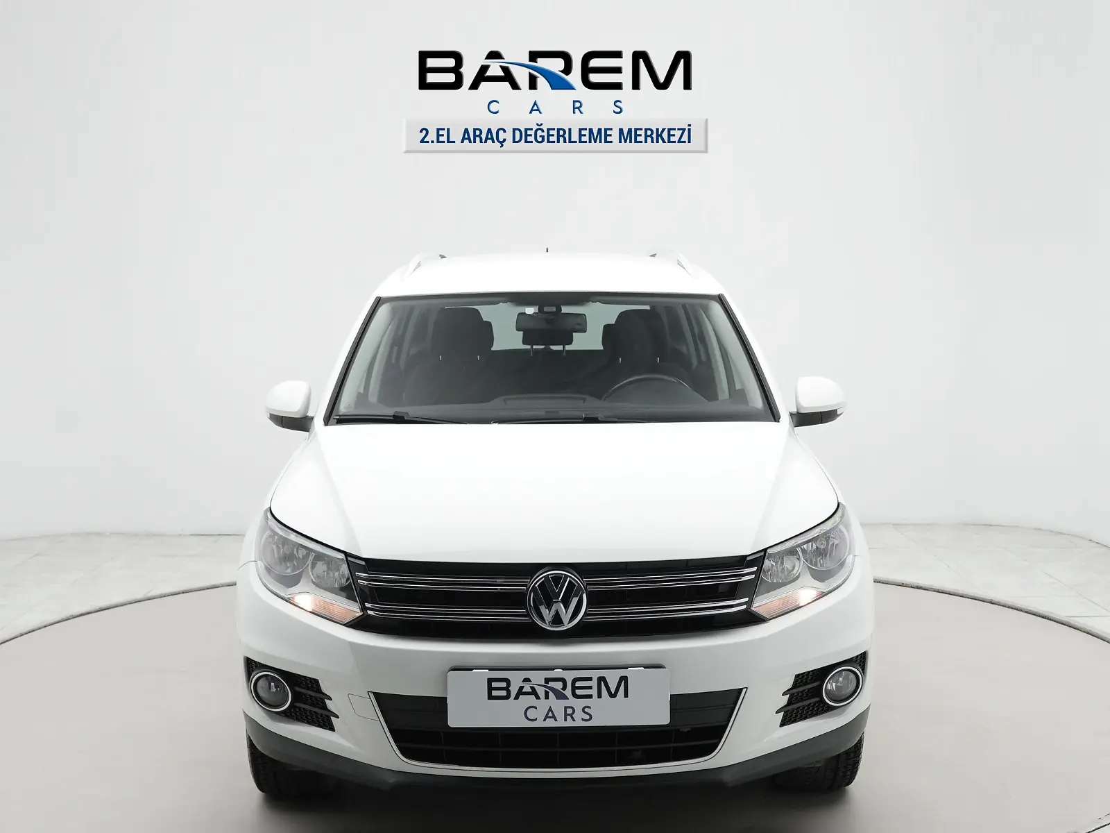 2013 Volkswagen Tiguan 1.4 TSI Sport&Style fotoğraf 5