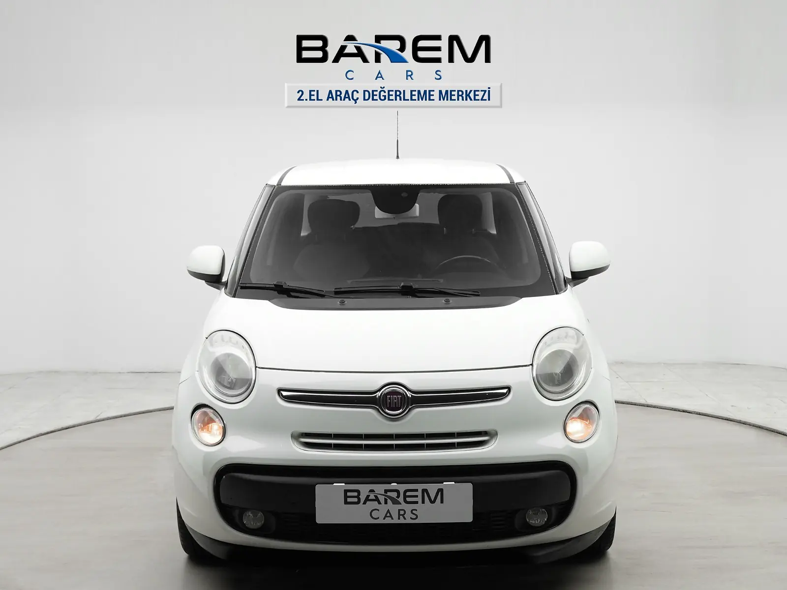 2015 FIAT 500 AILESI 500 AILESI 500L 1.3 Mjet Lounge - satılık fotoğraf 9