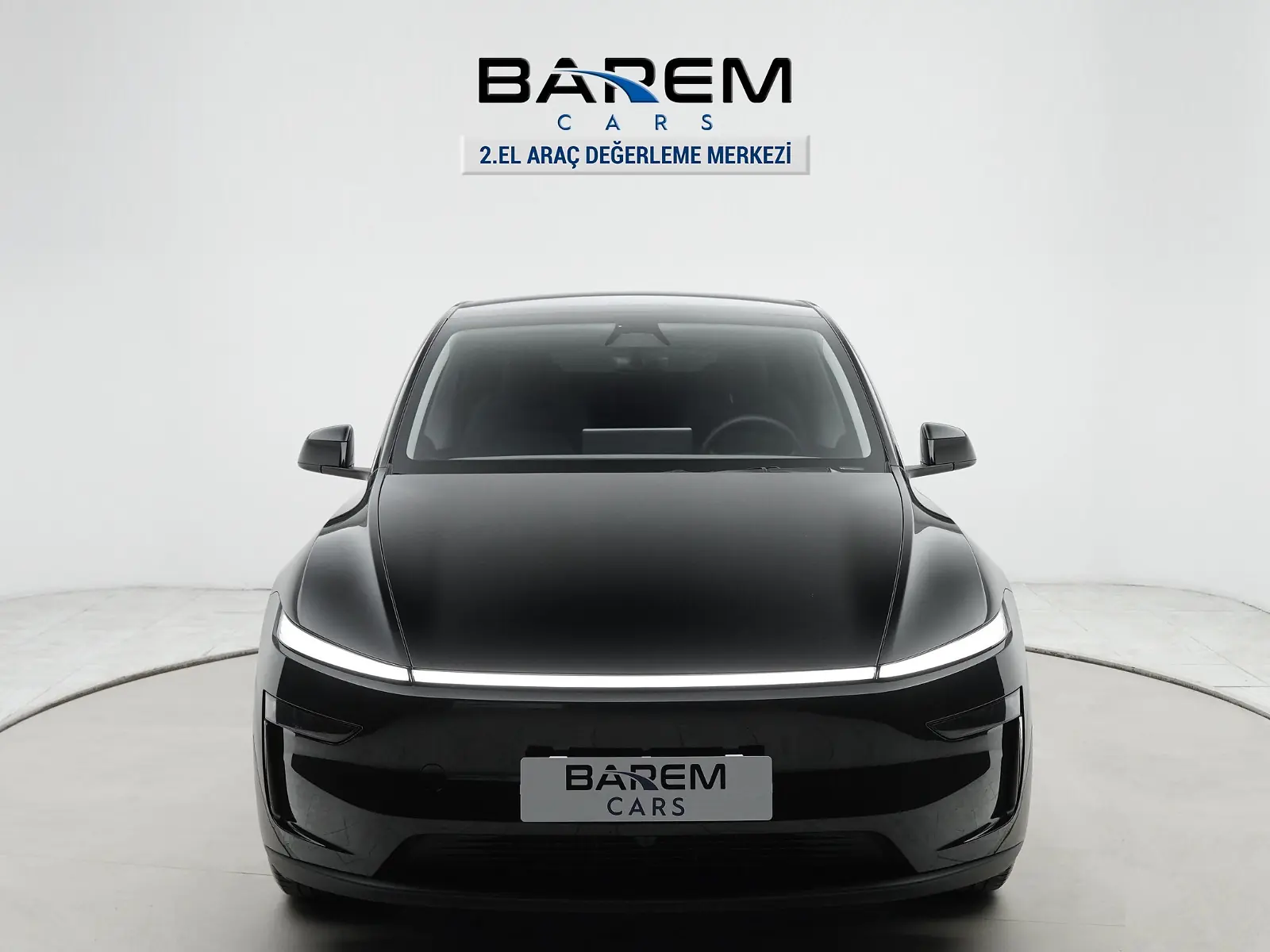 2025 TESLA MODEL Y MODEL Y RWD (Juniper) - satılık fotoğraf 7