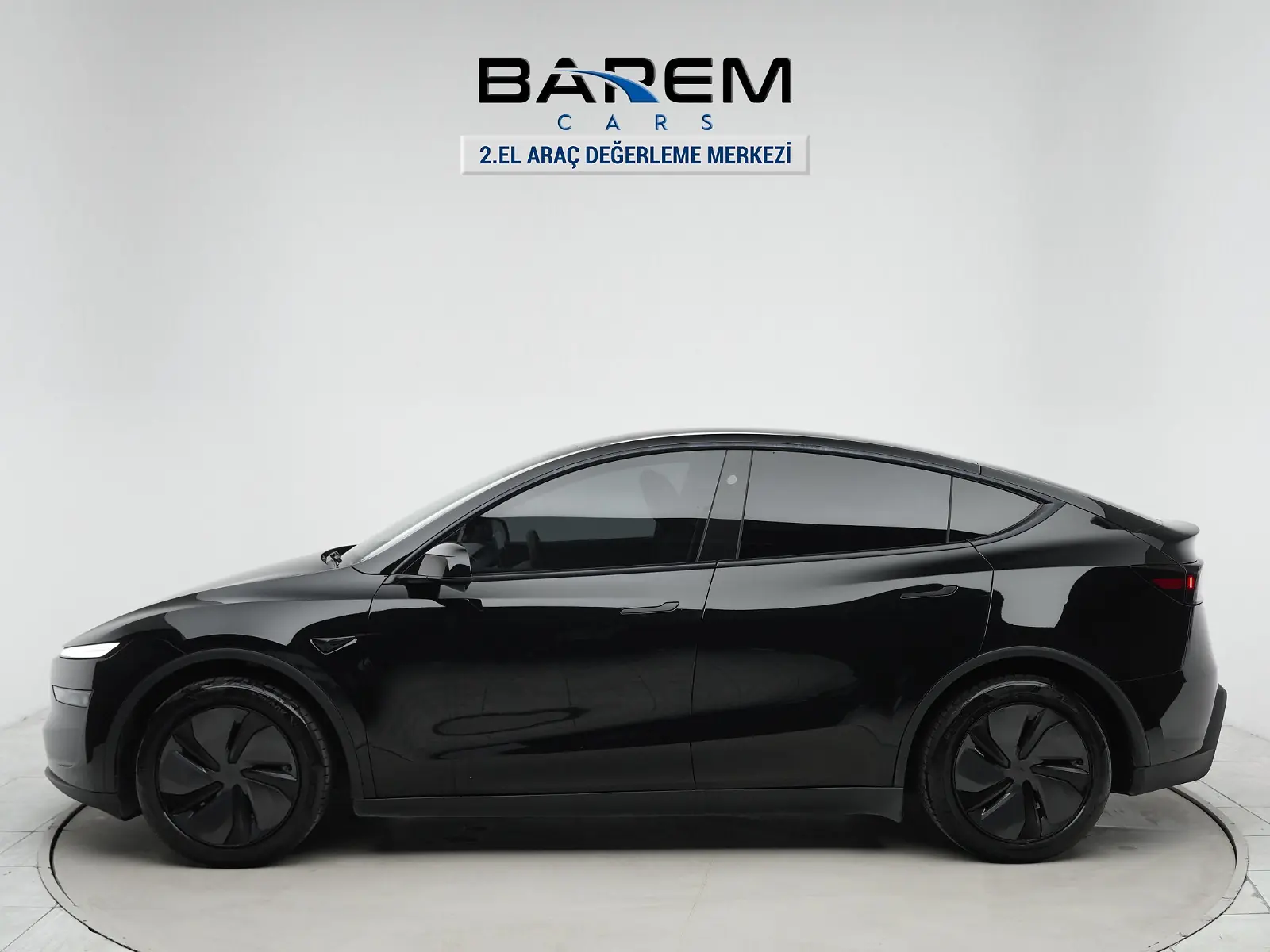 2025 Tesla Model Y RWD (Juniper) fotoğraf 2