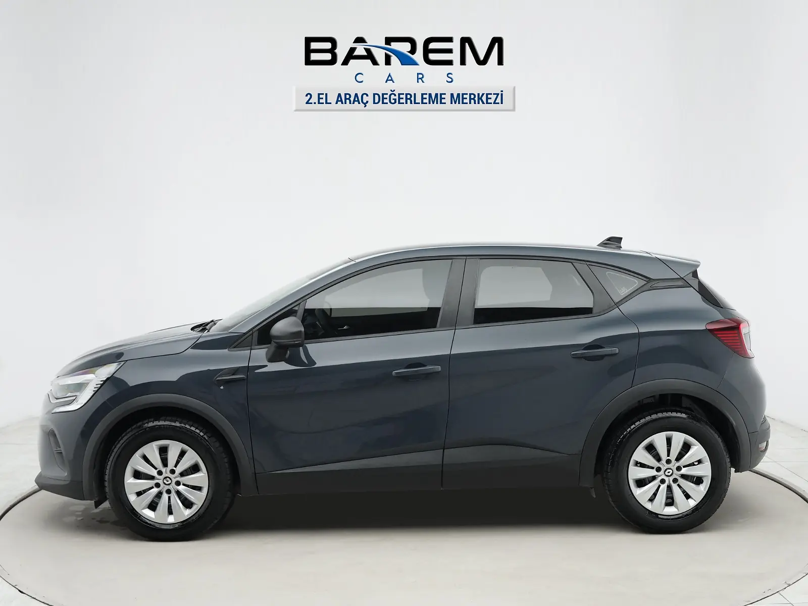 2020 Renault Captur 1.3 TCE Joy fotoğraf 3