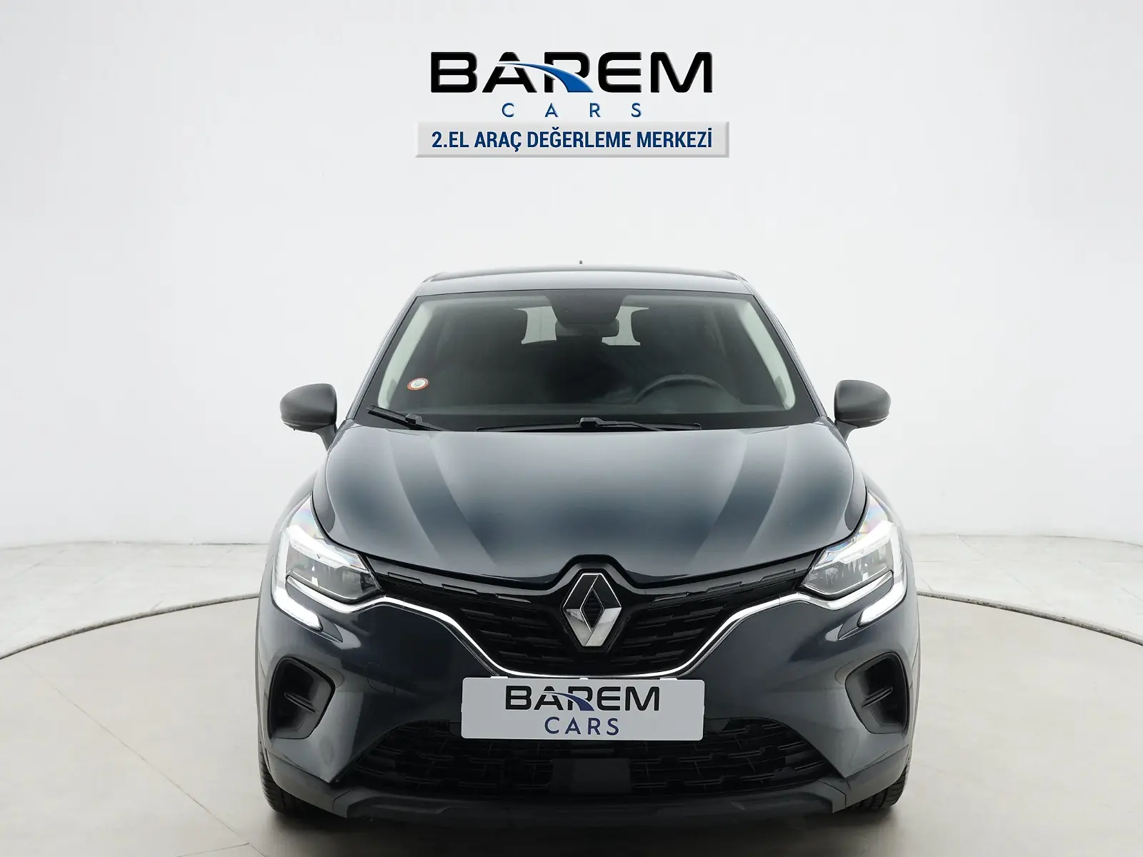 2020 Renault Captur 1.3 TCE Joy fotoğraf 5